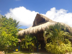 Casa de playa Niña Dulis